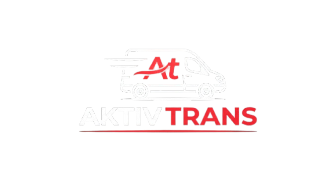 Aktiv Trans Logo